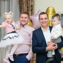 Андрей Оленюк, 18.04.1990, Тирасполь