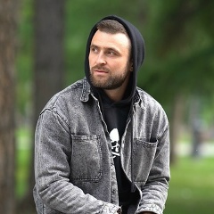 Вадим Солдаткин, 28.10.1992, Томск