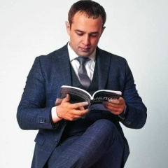 Альберт Бербеков, 24.08.1981, Москва