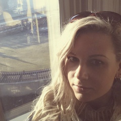 Katya Gorodetskaia, 10.04.1985, Ottawa