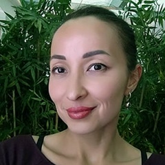 Любаша Кузьмина, 21.07, Санкт-Петербург