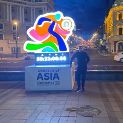Евгений Медведев, 14.07.1987, Санкт-Петербург