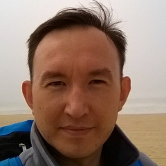 Алексей Борисов, 25.07.1985, Байконур