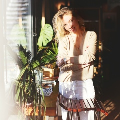 Евгения Колган, 06.03.1988, Москва