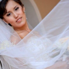 Aida Bazarlinova, 05.08, Алматы