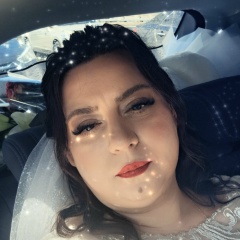 Катя Калашникова, 24.05, Москва