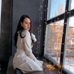 Галина Силантьева, 19.10.1990, Хабаровск