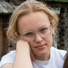 Ирина Голобородская, 17.07.1969, Екатеринбург