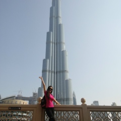 Diana Baimenova, 11.06.1990, Астана