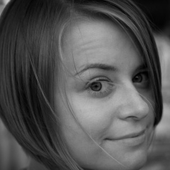 Алена Воликова, 20.03.1987, Москва