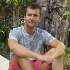 Алексей Орлов, 27.01