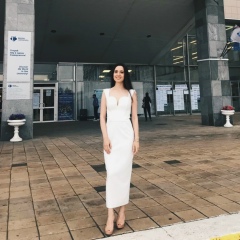 Светлана Ярмухаметова, 26.12