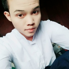 Thura Soe, 10.08.1997, Naypyidaw