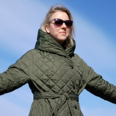 Наталья Агеева, 18.01.1988, Санкт-Петербург