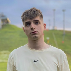 Митя Грудкин, 10.10, Санкт-Петербург