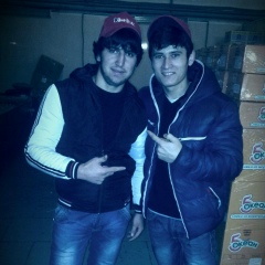 Отабек Якубов, 22.05.1992, Москва