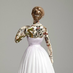 Катерина Ларисовна