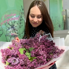 Марина Лужинская, 05.05, Тула