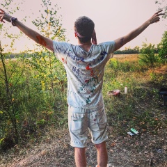 Илья Цапкин, 15.11