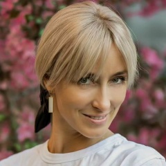 Кира Боровинская, 21.09.1987, Пермь