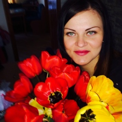 Татьяна Леписко, 05.08, Березань