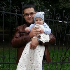 Богдан Бакаленко, 19.05.1988, Львов