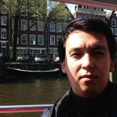 Rustam Uteuliev, 27.09.1987, Ташкент