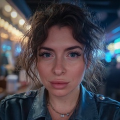 Julia Labatskaya, 14.09.1989, Москва