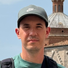 Олег Максимов, Петрозаводск