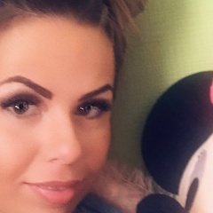 Юлия Никитина, 08.01, Бор (поселок)