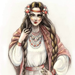 Наталья Илейко, 20.11, Киев