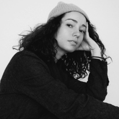 Алиса Калинина, 13.12.1987, Москва