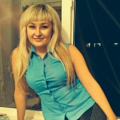 Карина Романова, 03.08