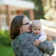 Наташа Квадрициус, 01.11.1986, Иркутск