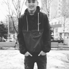 Максымбек Абдыкаймов