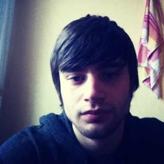 Темур Заманов, 09.09.1994, Ставрополь