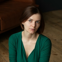 Дарья Кузьмина, 13.05, Новосибирск