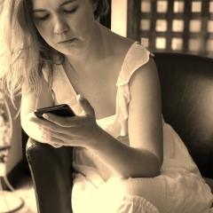 Дина Горбачева, 25.04, Санкт-Петербург