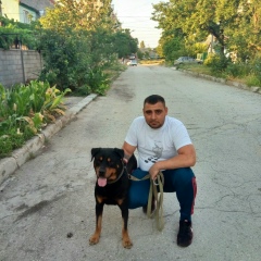 Макс Кравченко, 28.05, Boston