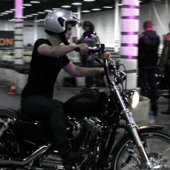 Сергей Ермак, 29.05.1991, Москва