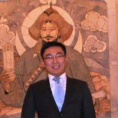 Batbayar Sh, 24.08.1986, Ulaanbaatar