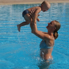 Мария Жовнер, 23.07, Санкт-Петербург