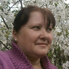 Елена Мазур, 01.04, Балта