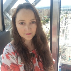 Лиля Багаутдинова, 29.01, Уфа