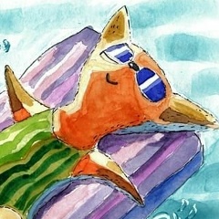 Ольга Бергман, 15.12.2007, Санкт-Петербург