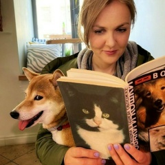 Лиза Флотская, 11.12.1986, Санкт-Петербург