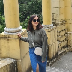 Анюта Соколова, 10.05, Подольск