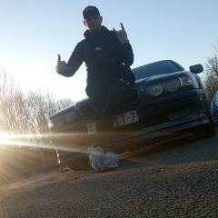 Вася Бураков, 04.07.1987, Минск