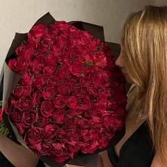 Оксана Кузнецова, 26.11, Москва