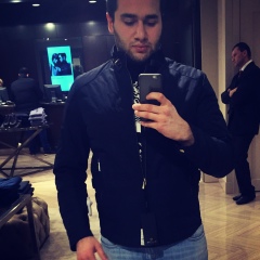 Var Dan, 24.05, Москва